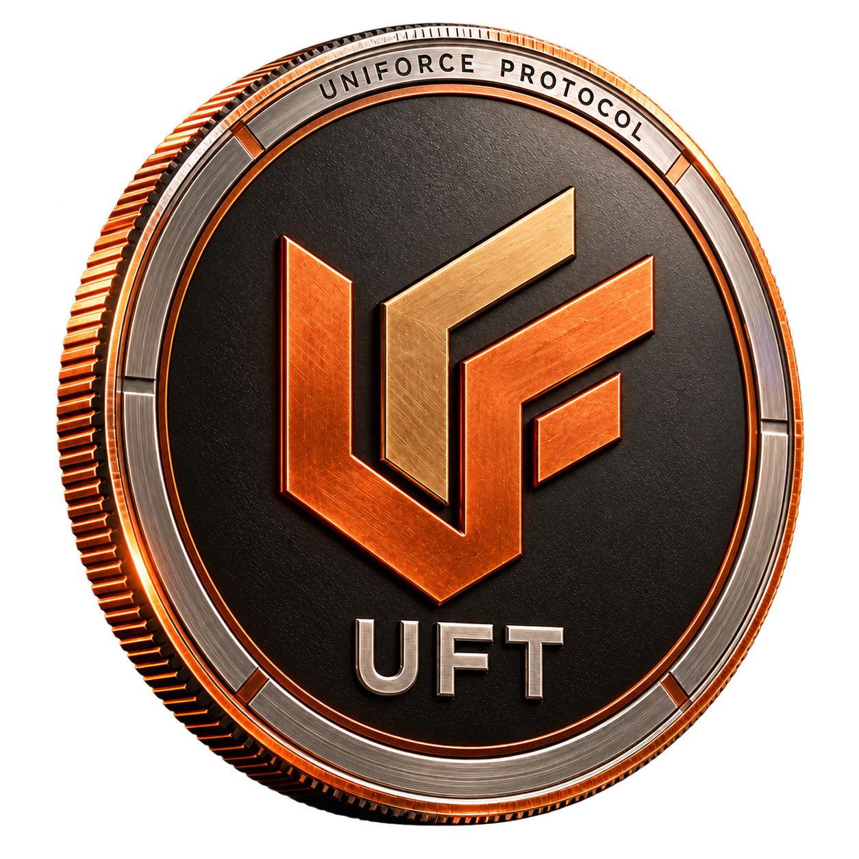 UFT native token